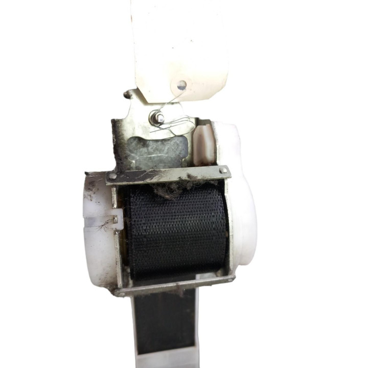 Ceinture avant gauche OPEL VECTRA C Photo n°3