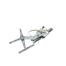 Leve vitre electrique avant gauche OPEL VECTRA C Photo n°3