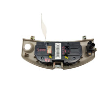 Commande chauffage NISSAN MICRA 3 Photo n°2