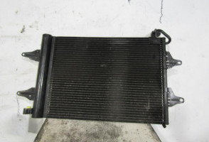 Radiateur clim VOLKSWAGEN POLO 4