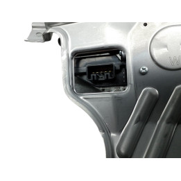 Moteur essuie glace arriere TOYOTA YARIS 3 Photo n°1