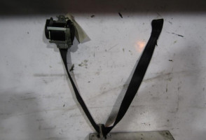 Ceinture avant droit PEUGEOT 207