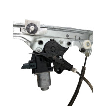 Leve vitre electrique avant gauche RENAULT TALISMAN Photo n°6