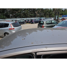 Feu arriere principal droit (feux) NISSAN NOTE 1 Photo n°4
