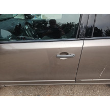 Feu arriere principal droit (feux) NISSAN NOTE 1 Photo n°5