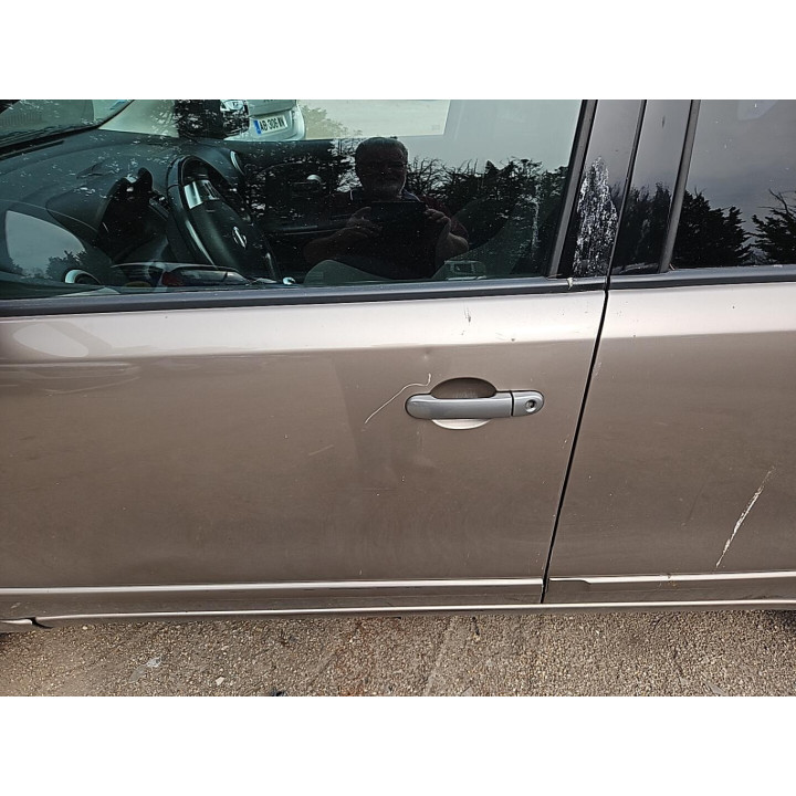 Feu arriere principal droit (feux) NISSAN NOTE 1 Photo n°5