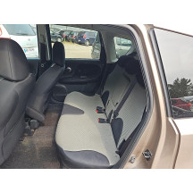 Feu arriere principal droit (feux) NISSAN NOTE 1 Photo n°6