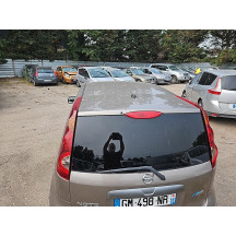 Feu arriere principal droit (feux) NISSAN NOTE 1 Photo n°7