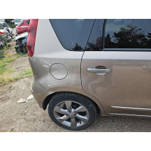 Feu arriere principal droit (feux) NISSAN NOTE 1 Photo n°8
