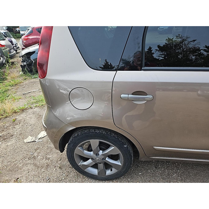 Feu arriere principal droit (feux) NISSAN NOTE 1 Photo n°8