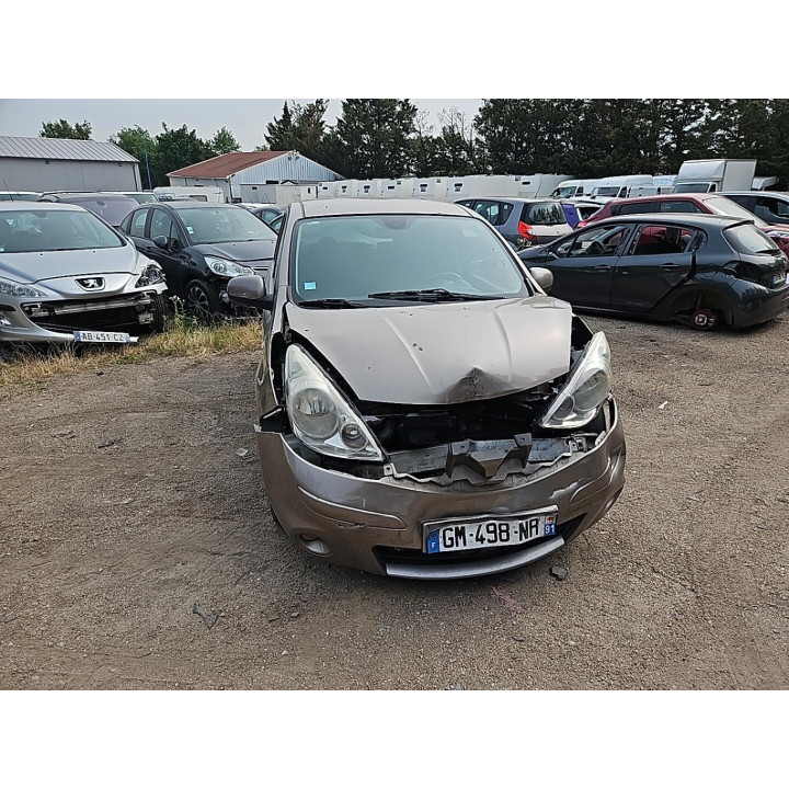 Feu arriere principal droit (feux) NISSAN NOTE 1 Photo n°9