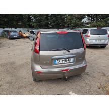 Feu arriere principal droit (feux) NISSAN NOTE 1 Photo n°10