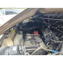 Feu arriere principal droit (feux) NISSAN NOTE 1 Photo n°11