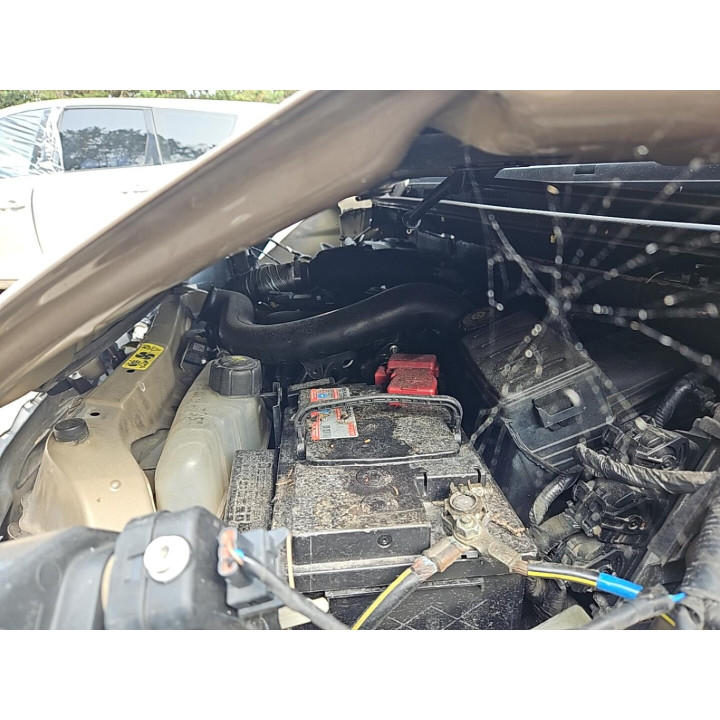 Feu arriere principal droit (feux) NISSAN NOTE 1 Photo n°11