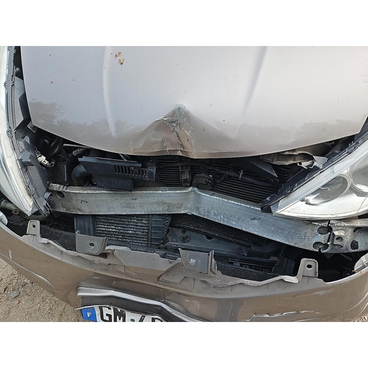 Feu arriere principal droit (feux) NISSAN NOTE 1 Photo n°12