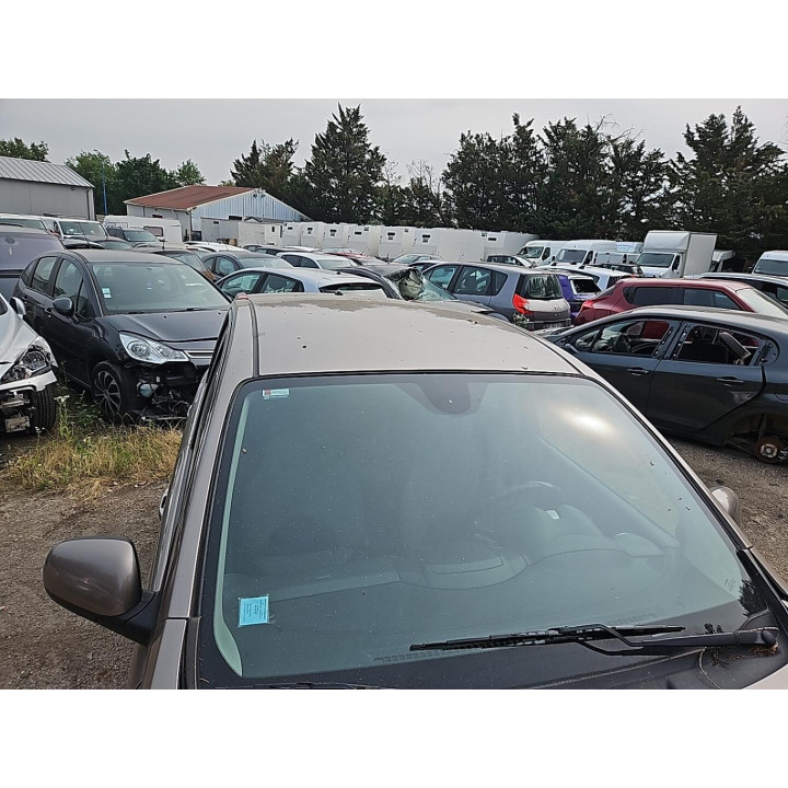 Feu arriere principal droit (feux) NISSAN NOTE 1 Photo n°13