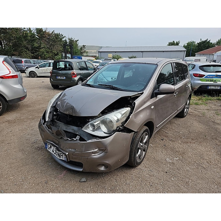 Feu arriere principal droit (feux) NISSAN NOTE 1 Photo n°14