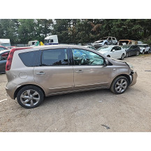 Feu arriere principal droit (feux) NISSAN NOTE 1 Photo n°16