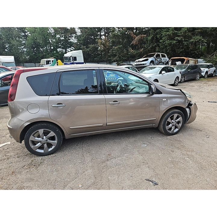Feu arriere principal droit (feux) NISSAN NOTE 1 Photo n°16