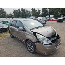 Feu arriere principal droit (feux) NISSAN NOTE 1 Photo n°17