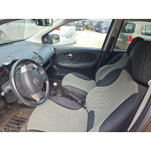 Feu arriere principal droit (feux) NISSAN NOTE 1 Photo n°18