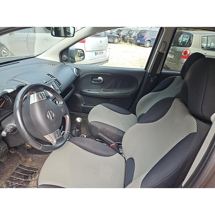 Feu arriere principal droit (feux) NISSAN NOTE 1 Photo n°18