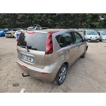 Feu arriere principal droit (feux) NISSAN NOTE 1 Photo n°19