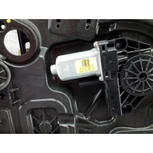 Leve vitre electrique avant gauche VOLVO V 40 2 Photo n°1
