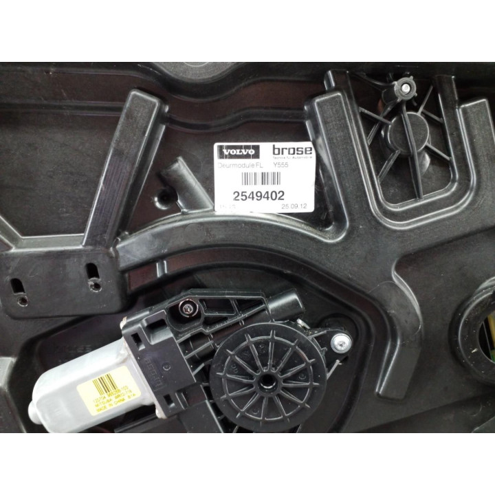 Leve vitre electrique avant gauche VOLVO V 40 2 Photo n°2