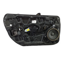 Leve vitre electrique avant gauche VOLVO V 40 2 Photo n°2