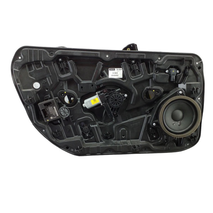 Leve vitre electrique avant gauche VOLVO V 40 2 Photo n°2