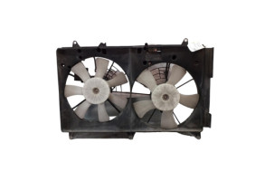 Moto ventilateur radiateur MAZDA CX7 Photo n°2