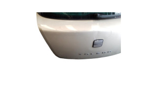 Malle/Hayon arriere SEAT TOLEDO 3 Photo n°4