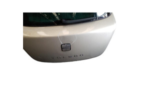 Malle/Hayon arriere SEAT TOLEDO 3 Photo n°5