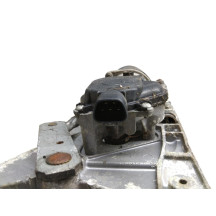 Moteur essuie glace avant NISSAN X-TRAIL 1 Photo n°2