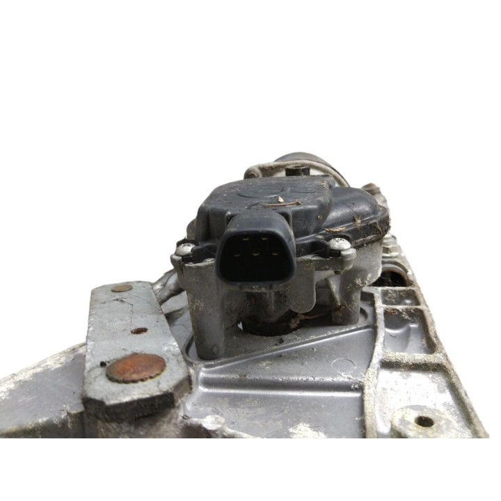 Moteur essuie glace avant NISSAN X-TRAIL 1 Photo n°2