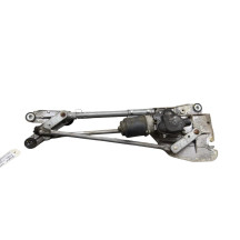Moteur essuie glace avant NISSAN X-TRAIL 1 Photo n°3