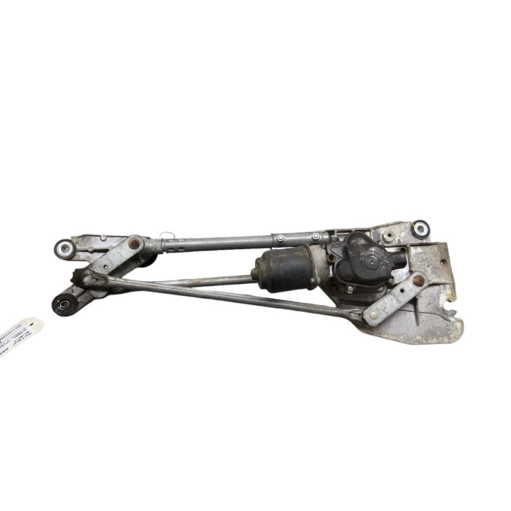 Moteur essuie glace avant NISSAN X-TRAIL 1 Photo n°3