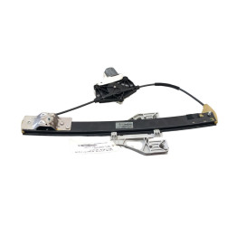 Leve vitre electrique arriere droit AUDI A4 3 Photo n°1