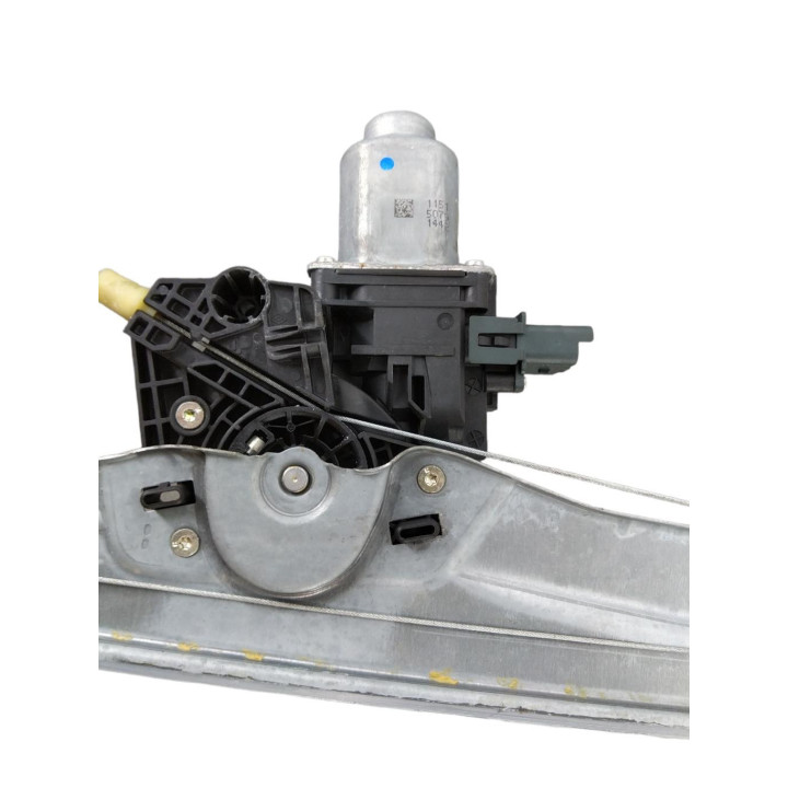 Leve vitre electrique avant gauche RENAULT ESPACE 5 Photo n°4
