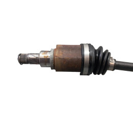 Cardan droit (transmission) NISSAN MICRA 4 Photo n°1