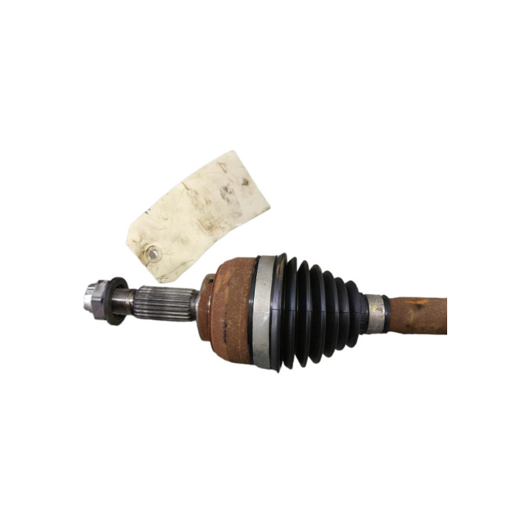 Cardan gauche (transmission) RENAULT TWINGO 2 Photo n°2