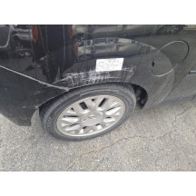 Cardan gauche (transmission) RENAULT TWINGO 2 Photo n°5