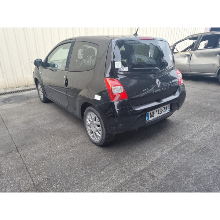 Cardan gauche (transmission) RENAULT TWINGO 2 Photo n°6
