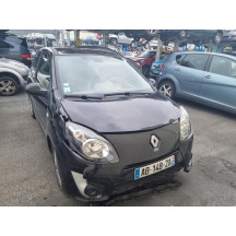 Cardan gauche (transmission) RENAULT TWINGO 2 Photo n°7