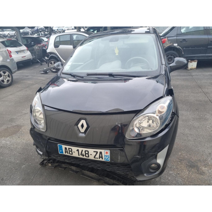 Cardan gauche (transmission) RENAULT TWINGO 2 Photo n°8