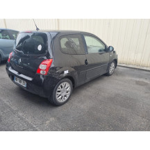 Cardan gauche (transmission) RENAULT TWINGO 2 Photo n°9