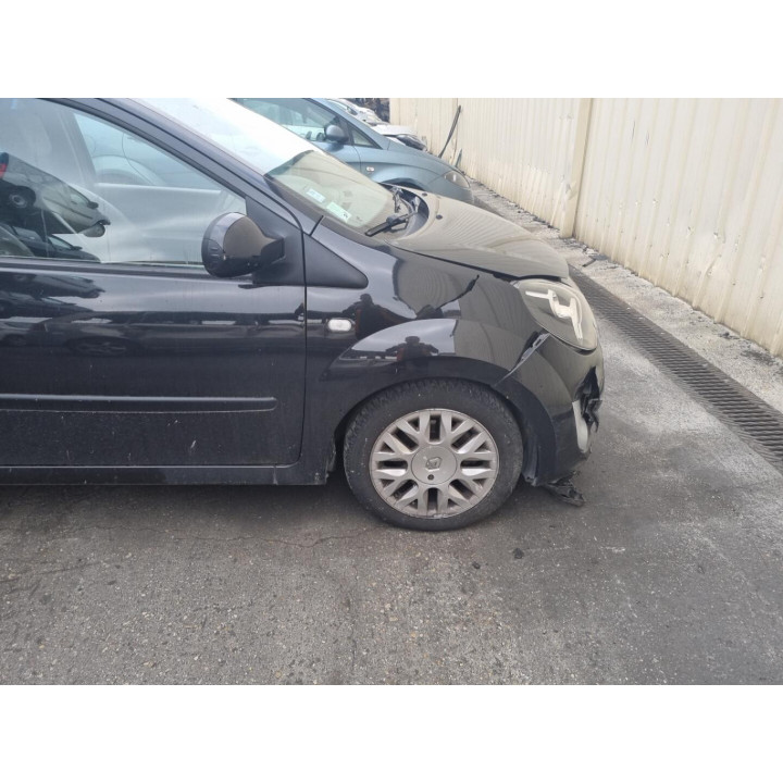 Cardan gauche (transmission) RENAULT TWINGO 2 Photo n°10