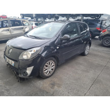 Cardan gauche (transmission) RENAULT TWINGO 2 Photo n°11