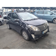 Cardan gauche (transmission) RENAULT TWINGO 2 Photo n°13